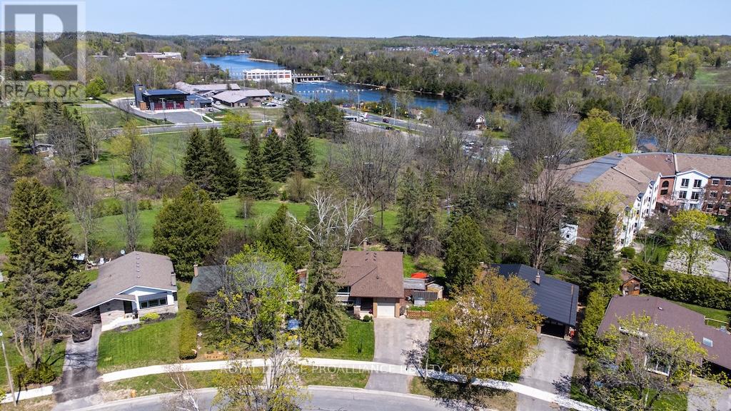 1060 Glendale Drive, Peterborough North, Ontario  K9H 6M4 - Photo 41 - X12144894