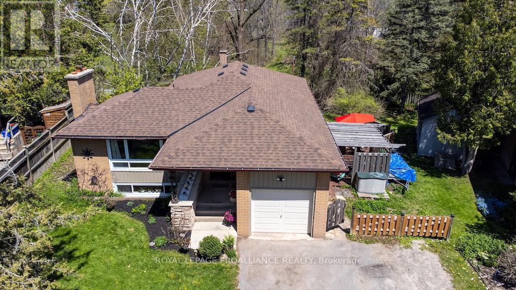 1060 Glendale Drive, Peterborough North, Ontario  K9H 6M4 - Photo 42 - X12144894