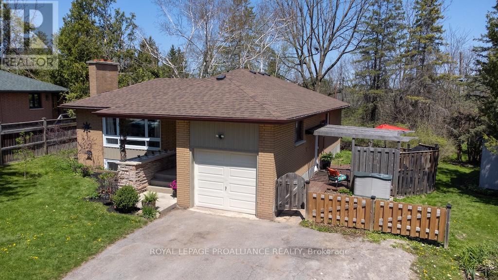 1060 Glendale Drive, Peterborough North, Ontario  K9H 6M4 - Photo 43 - X12144894