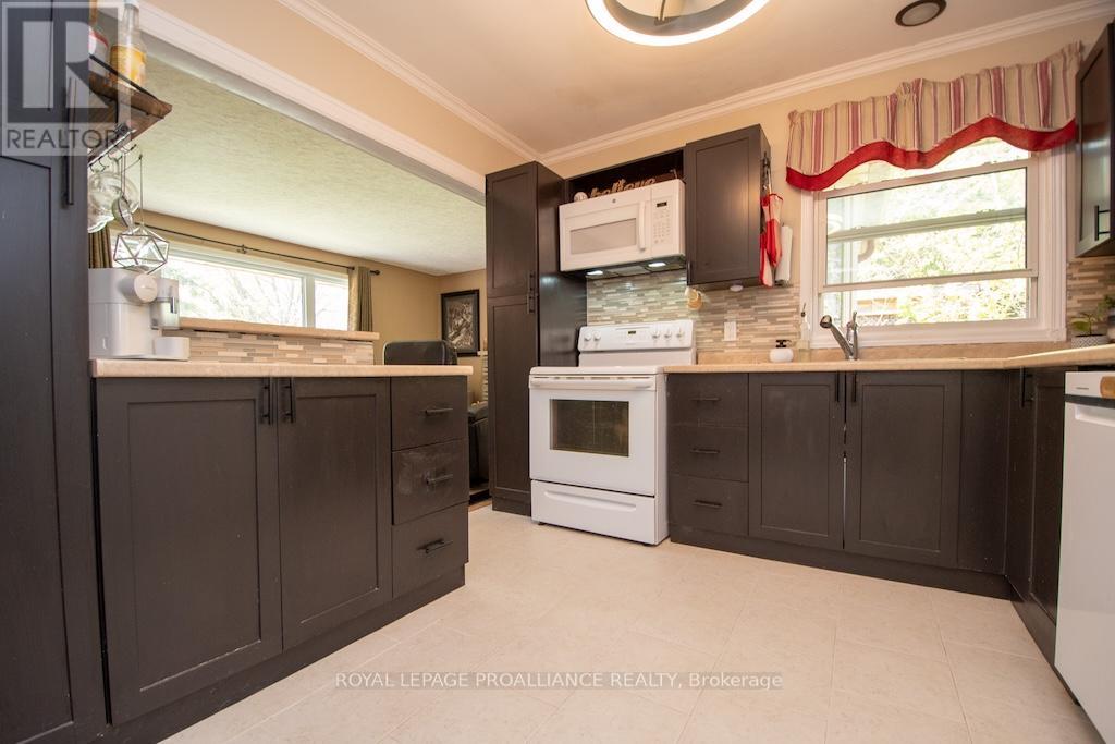 1060 Glendale Drive, Peterborough North, Ontario  K9H 6M4 - Photo 8 - X12144894