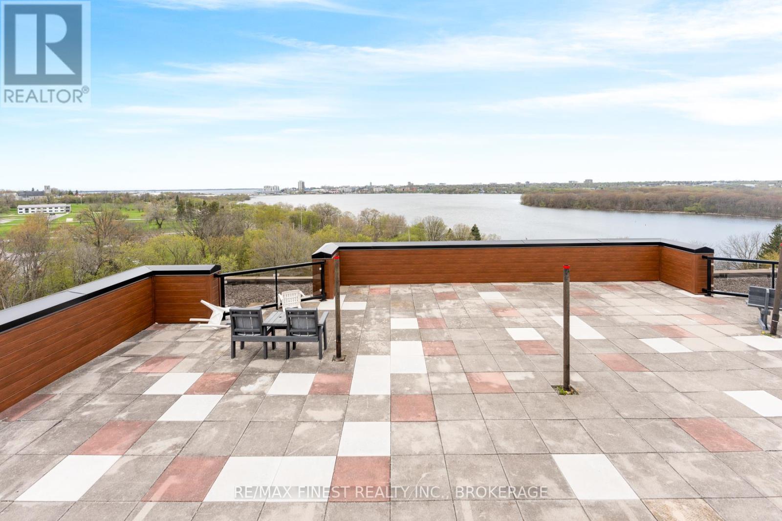 508 - 120 Barrett Court, Kingston (Kingston East (Incl Barret Crt)), Ontario  K7L 5H6 - Photo 46 - X12144887