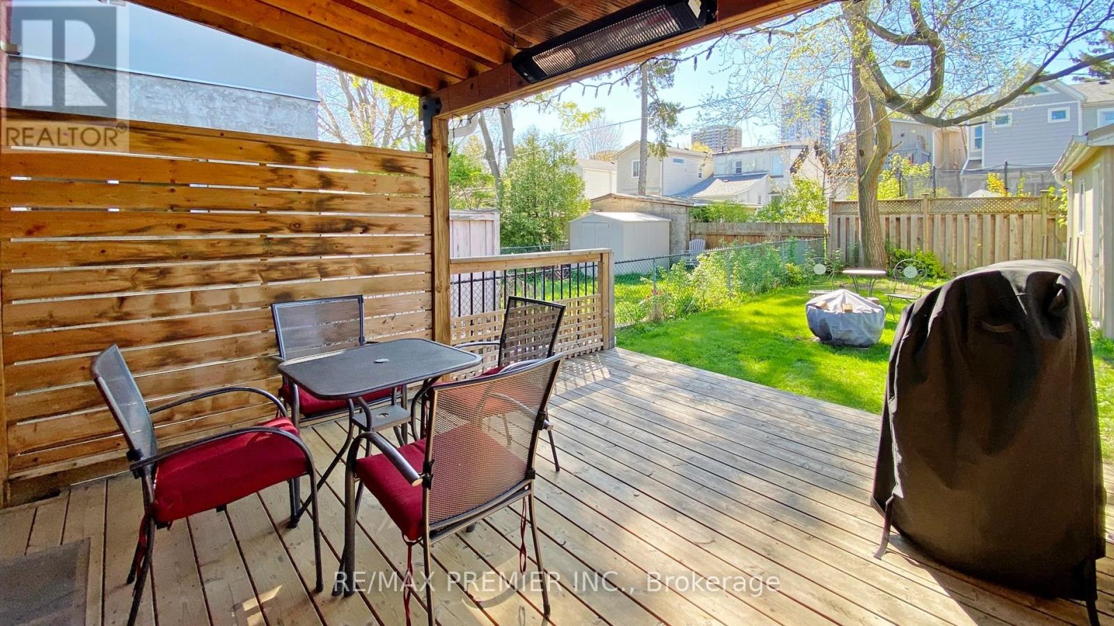 77 Gatwick Avenue, Toronto, Ontario  M4C 1W4 - Photo 46 - E12144465