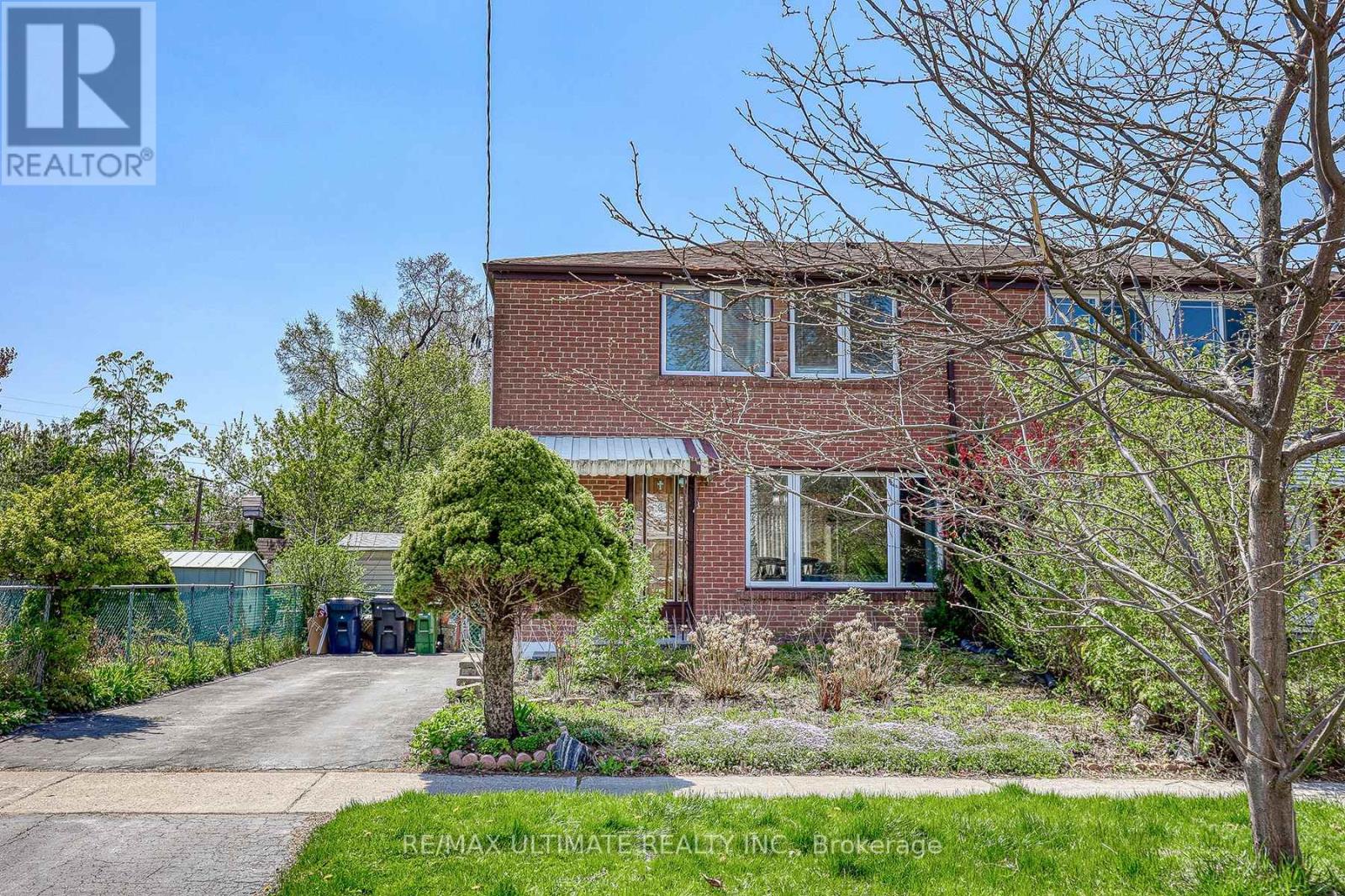 43 Ashwick Drive, Toronto, Ontario  M1K 2L1 - Photo 16 - E12144498