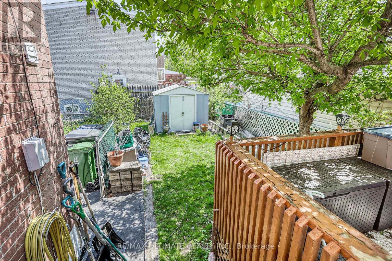 43 Ashwick Drive, Toronto, Ontario  M1K 2L1 - Photo 36 - E12144498