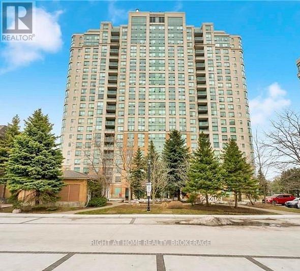 2133 - 125 OMNI DRIVE, Toronto, Ontario