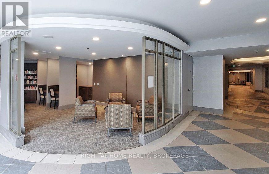 2133 - 125 Omni Drive, Toronto, Ontario  M1P 5A9 - Photo 10 - E12144594