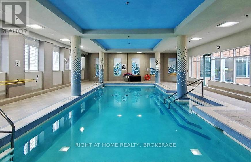 2133 - 125 Omni Drive, Toronto, Ontario  M1P 5A9 - Photo 12 - E12144594