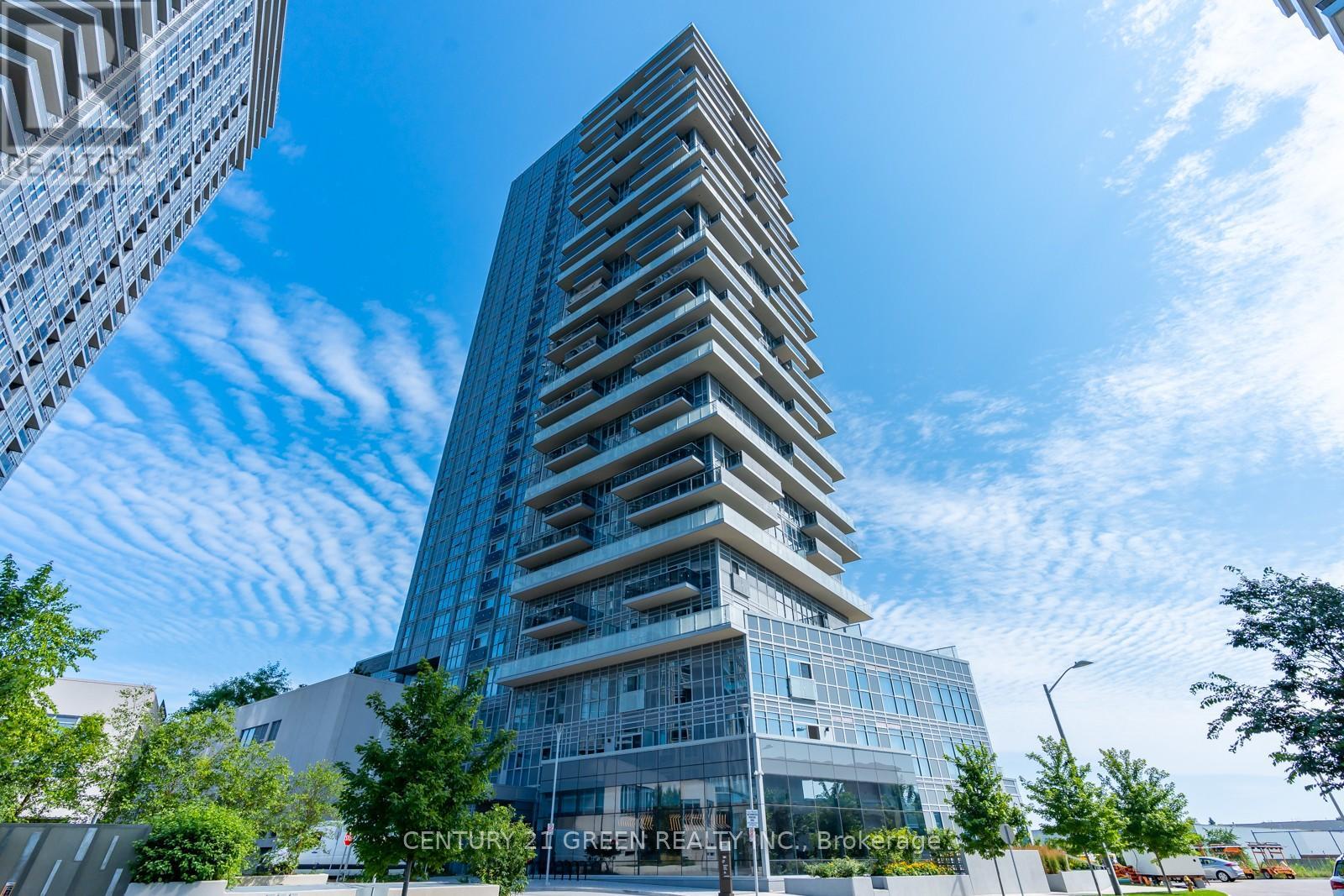 2003 - 225 VILLAGE GREEN SQUARE, toronto (agincourt south-malvern west), Ontario