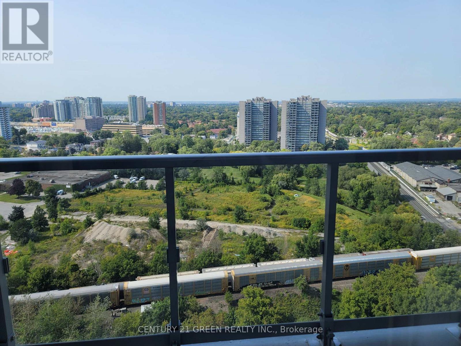 2003 - 225 Village Green Square, Toronto (Agincourt South-Malvern West), Ontario  M1S 0L7 - Photo 16 - E12144612