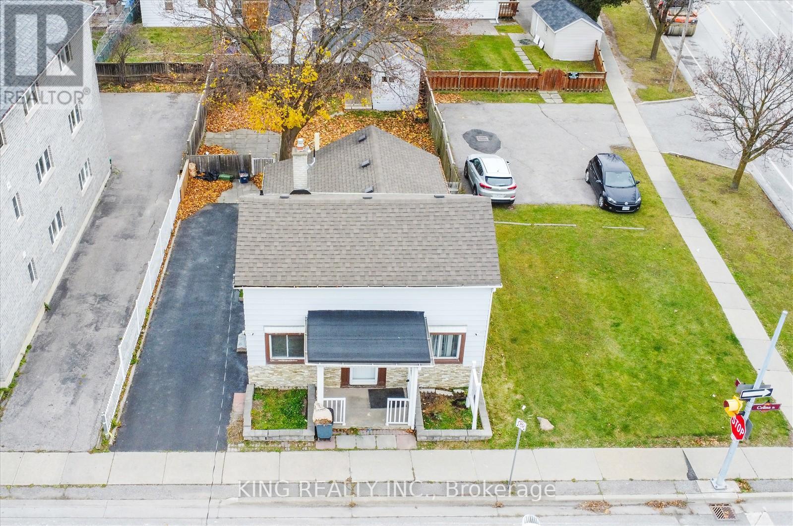 Property at 119 CELINA STREET image 1