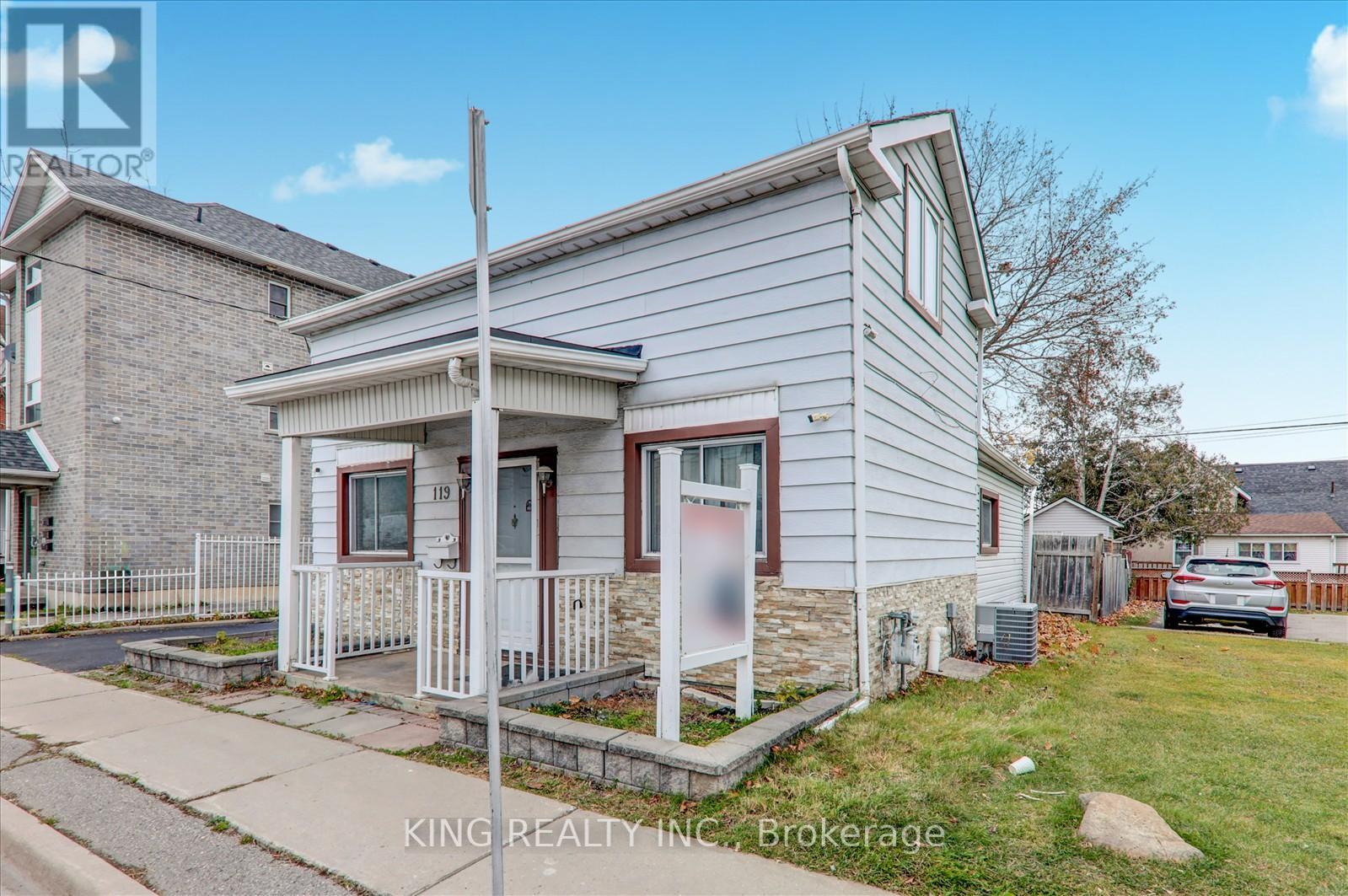 Property at 119 CELINA STREET image 4