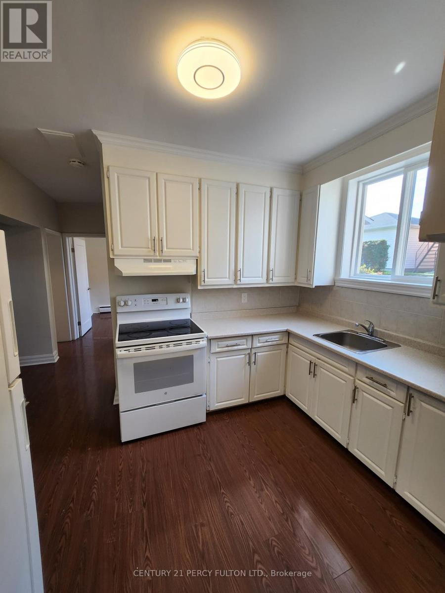 Lower - 507 Colborne Street W, Whitby, Ontario  L1N 1X7 - Photo 4 - E12144635