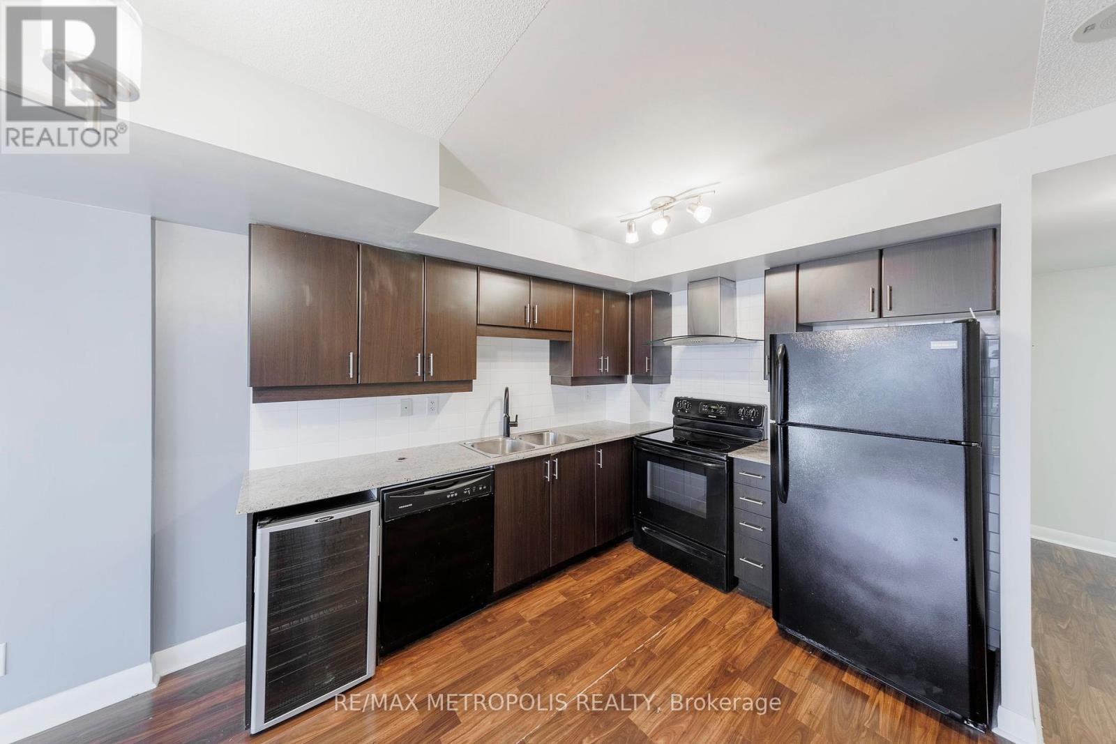 611 - 190 Borough Drive, Toronto (Bendale), Ontario  M1P 0B6 - Photo 5 - E12144640