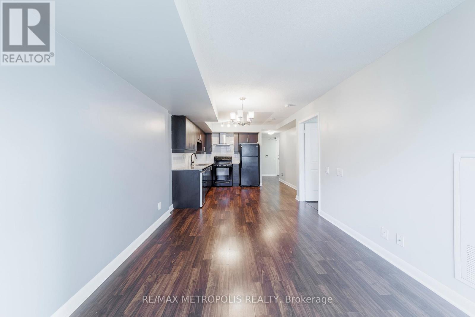 611 - 190 Borough Drive, Toronto (Bendale), Ontario  M1P 0B6 - Photo 8 - E12144640