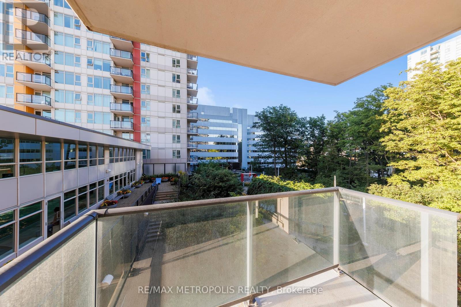 611 - 190 Borough Drive, Toronto (Bendale), Ontario  M1P 0B6 - Photo 9 - E12144640