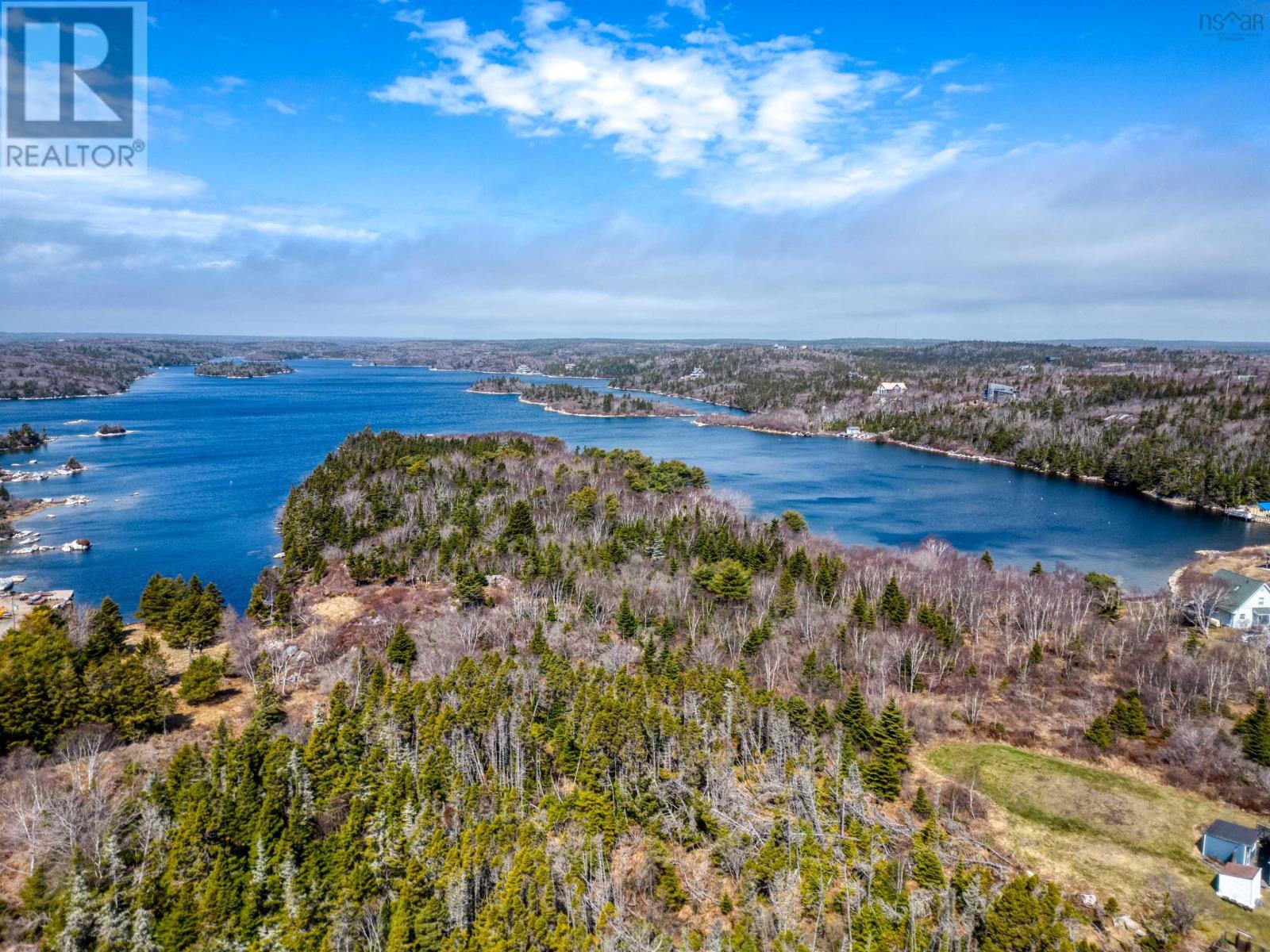 Lot Z1,XC-AB BACK BAY Road, Prospect Bay, Nova Scotia