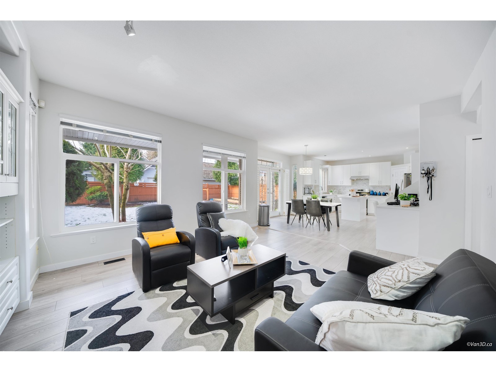 1911 140a Street, Surrey, British Columbia  V4A 7Z9 - Photo 17 - R3002114