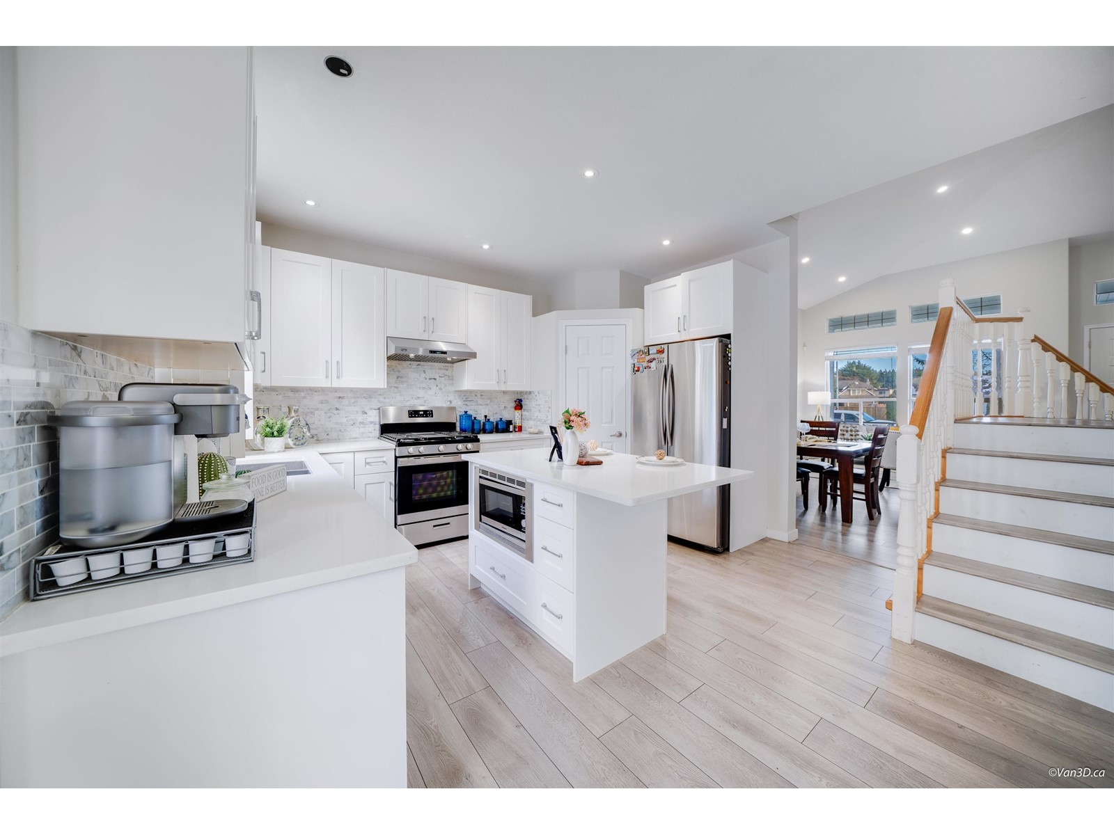 1911 140a Street, Surrey, British Columbia  V4A 7Z9 - Photo 22 - R3002114