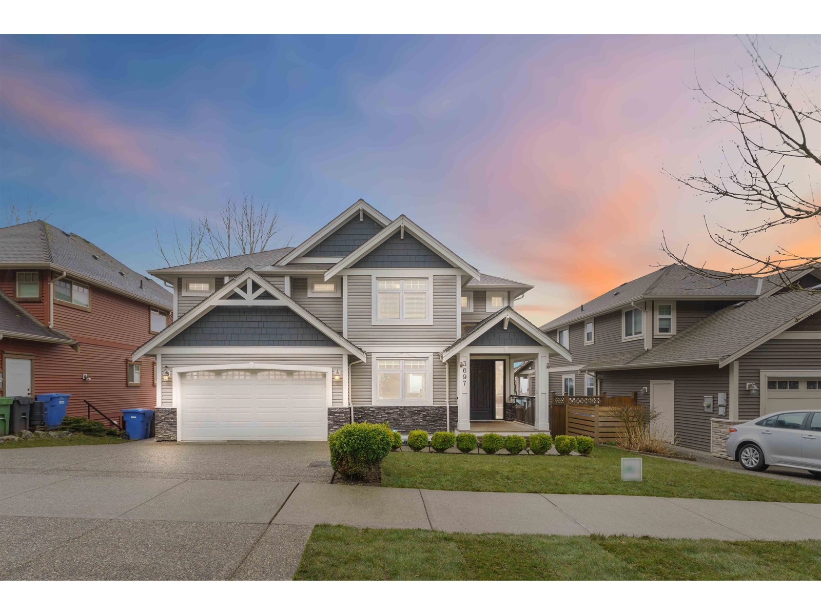 Property at 3697 HAJULA COURT image 1