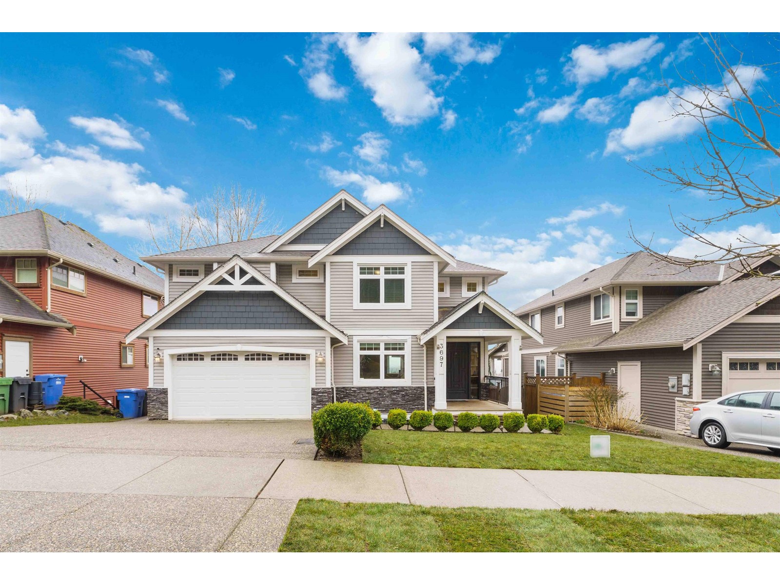 Property at 3697 HAJULA COURT image 2