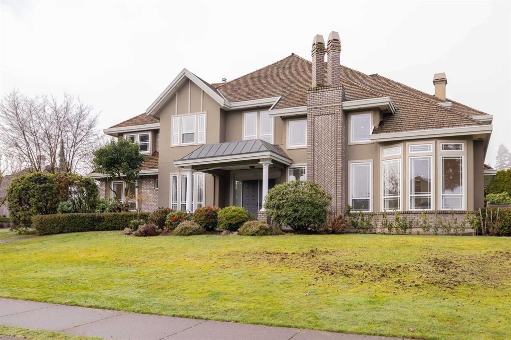 Property at 3587 MORGAN CREEK WAY image 1