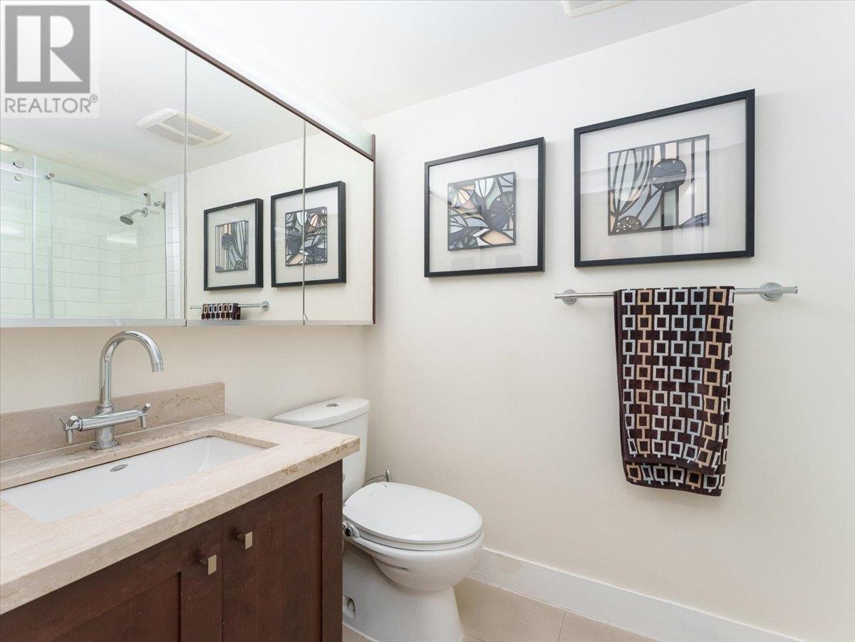 510 888 Homer Street, Vancouver, British Columbia  V6B 0H7 - Photo 12 - R2989211