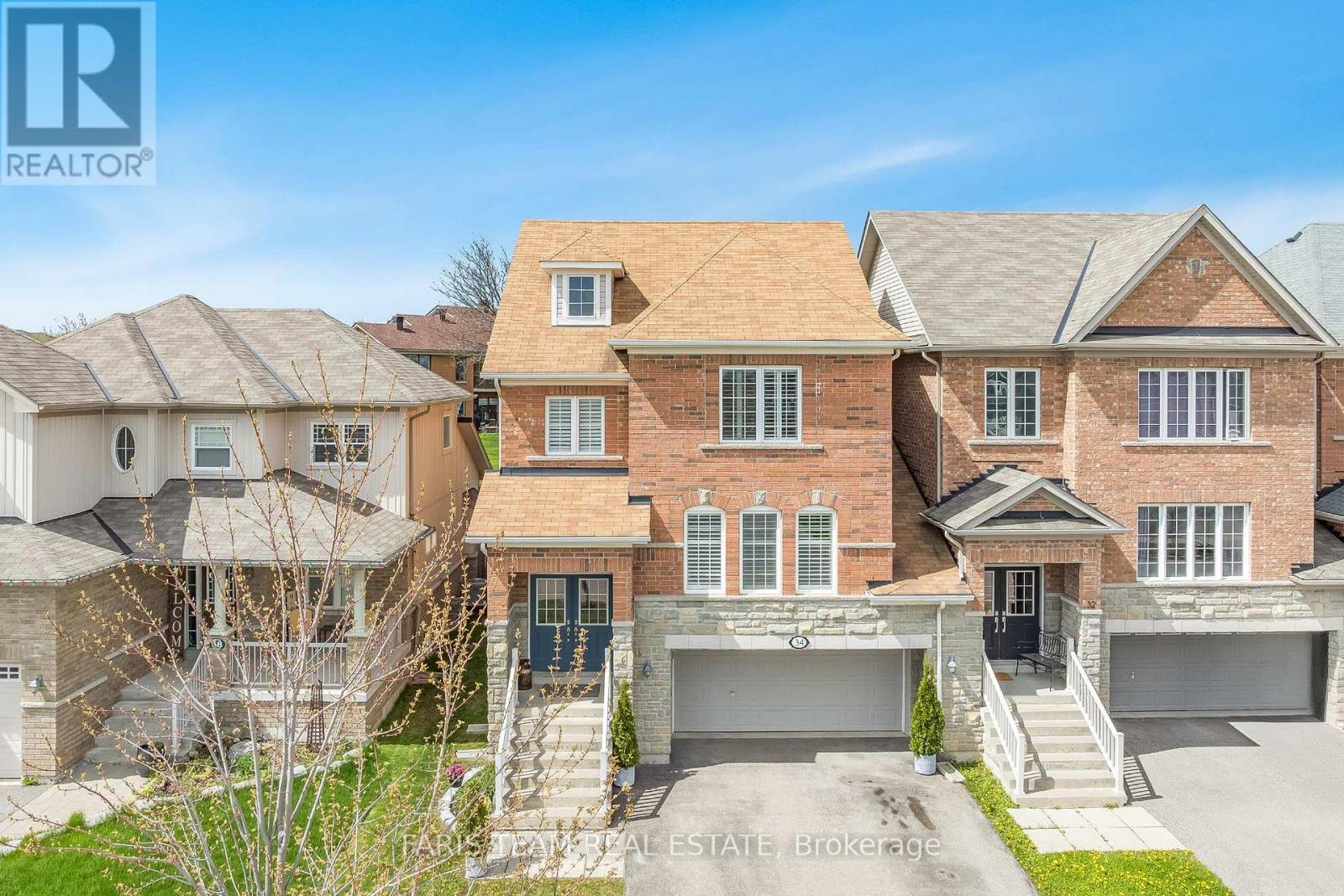 34 RENNIE STREET, Brock, Ontario