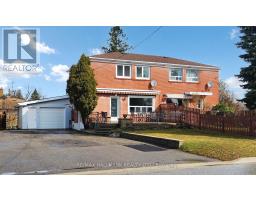 247 DEMAINE CRESCENT, Richmond Hill, Ontario
