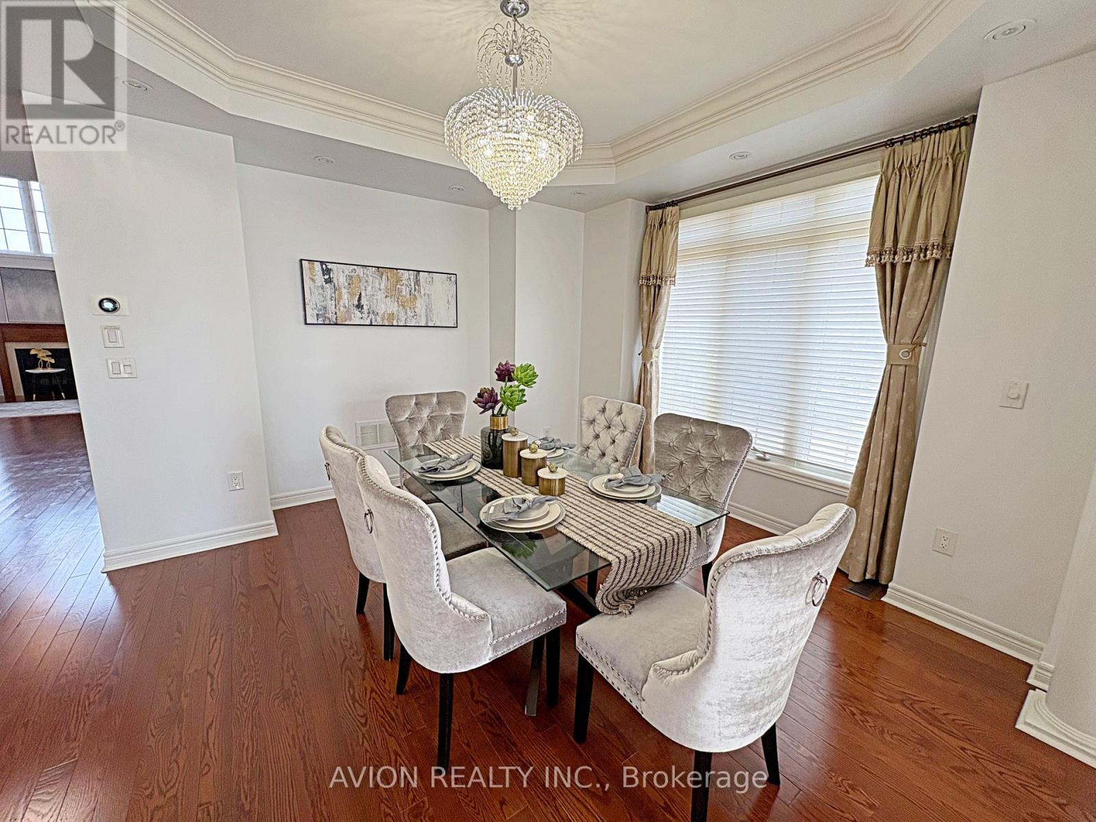 154 William Bowes Boulevard, Vaughan, Ontario  L6A 4B2 - Photo 6 - N12144593
