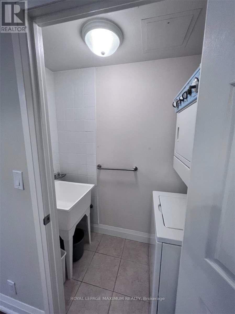 217 - 83 Woodbridge Avenue, Vaughan, Ontario  L4L 0C8 - Photo 15 - N12144626
