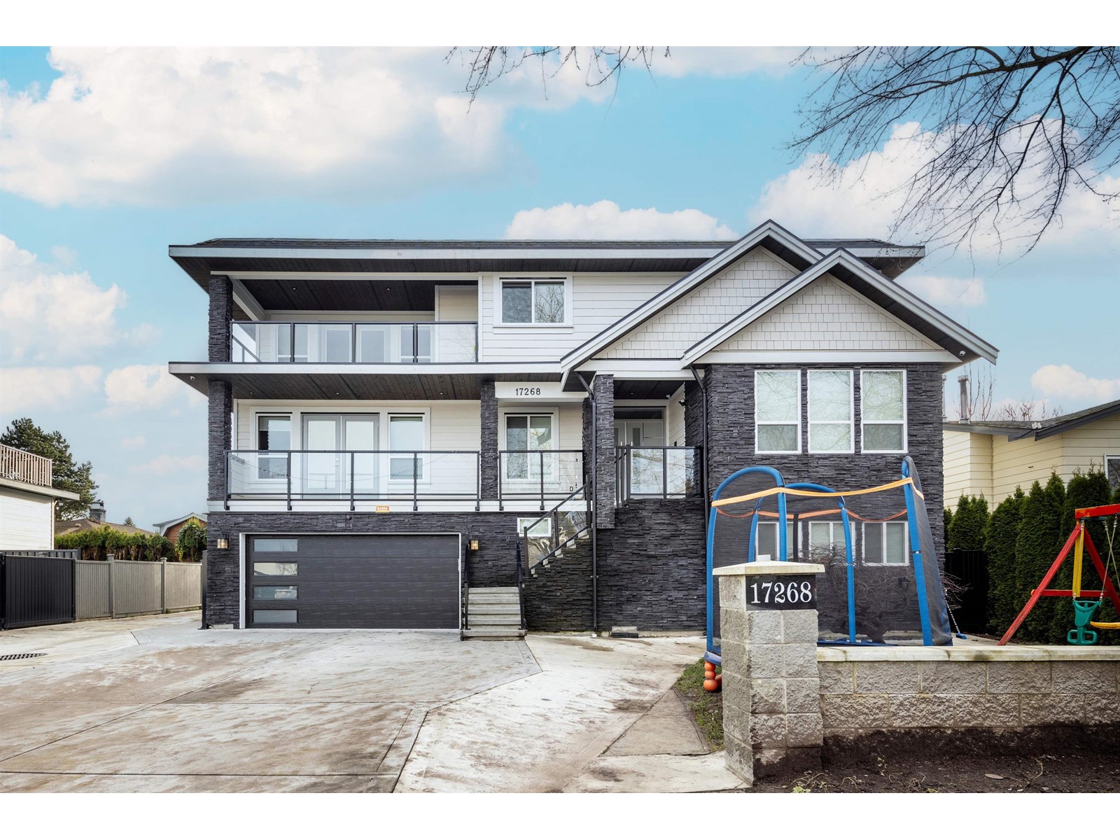 Property at 17268 61A AVENUE image 1
