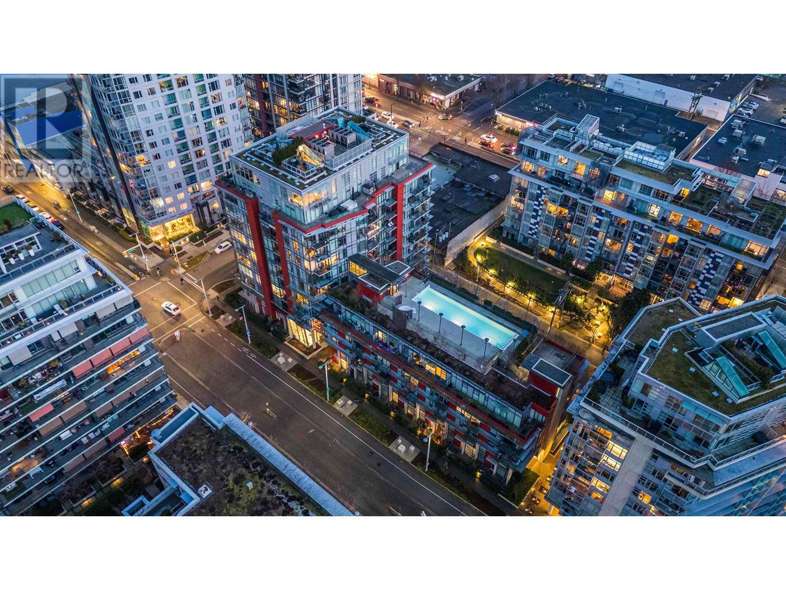 515 38 W 1st Avenue, Vancouver, British Columbia  V5Y 0K3 - Photo 2 - R2999346