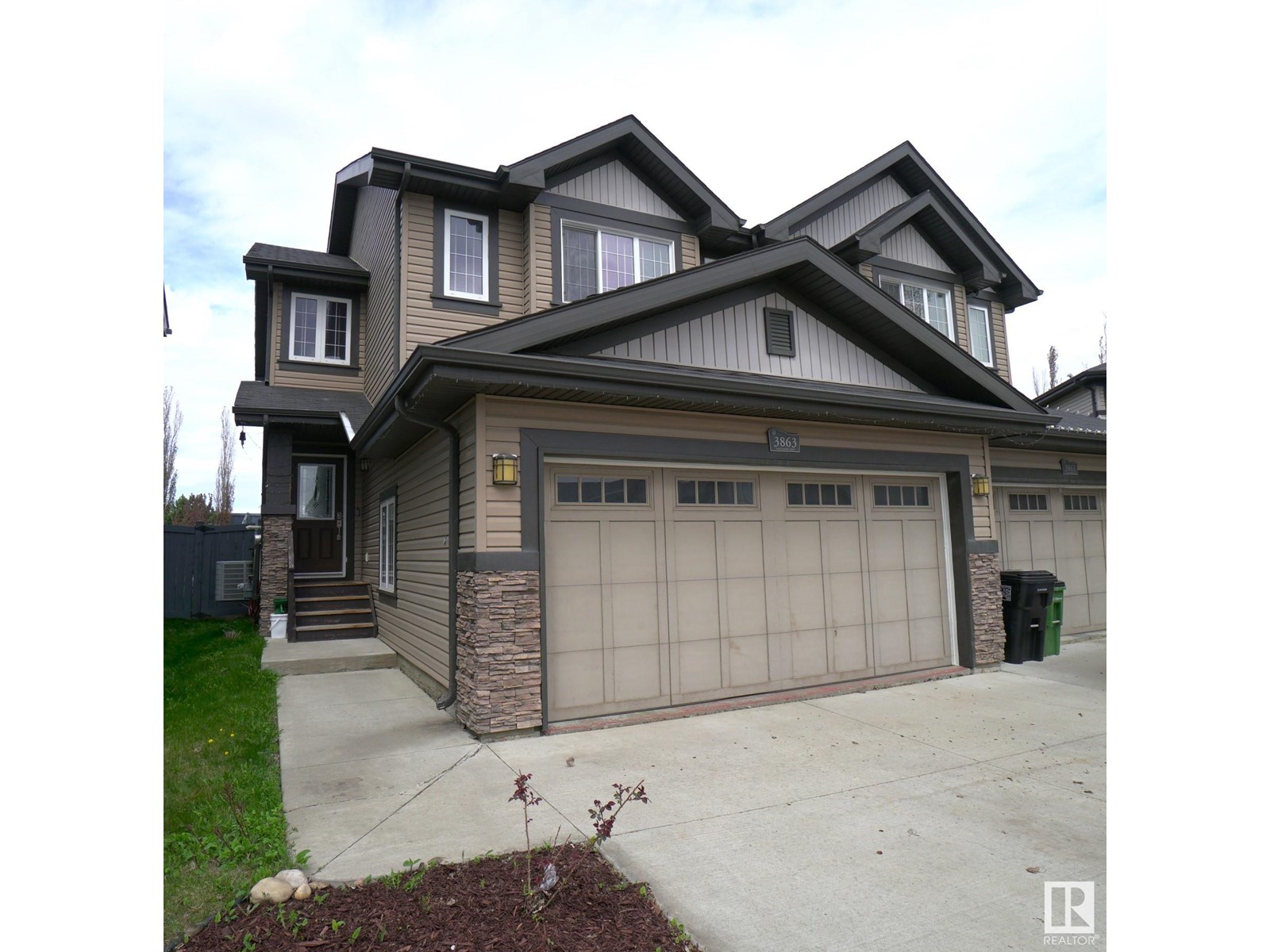 Property at 3863 Gallinger LO NW image 2