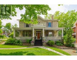 134 DUBLIN STREET N, Guelph, Ontario