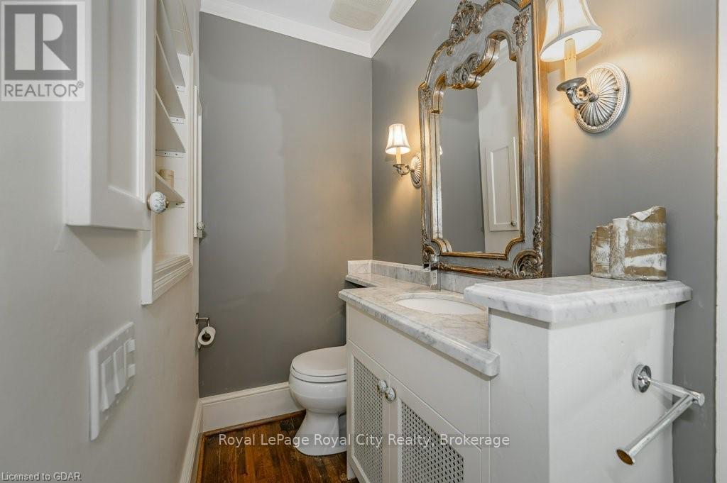 134 Dublin Street N, Guelph, Ontario N1H 4N7 - Photo 27 - X12014206