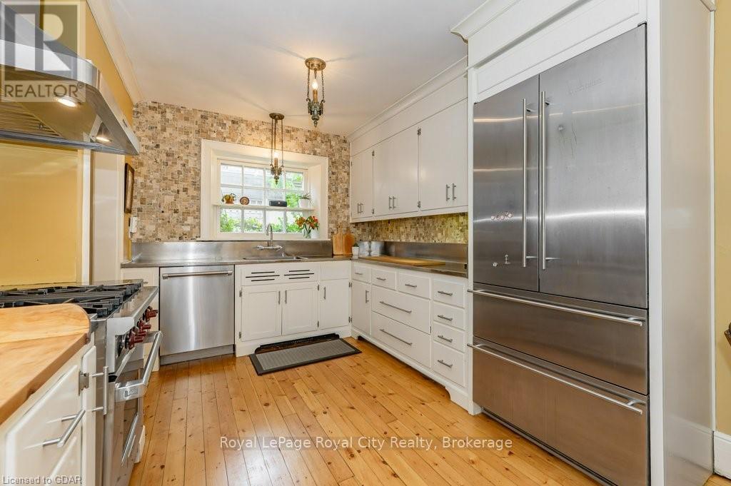 134 Dublin Street N, Guelph, Ontario  N1H 4N7 - Photo 19 - X12014206