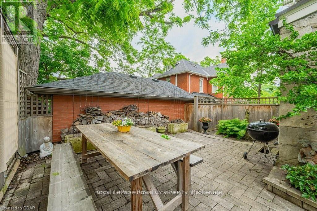 134 Dublin Street N, Guelph, Ontario  N1H 4N7 - Photo 38 - X12014206