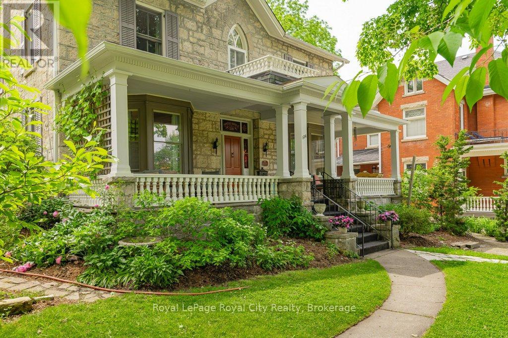 Property at 134 DUBLIN STREET N image 2
