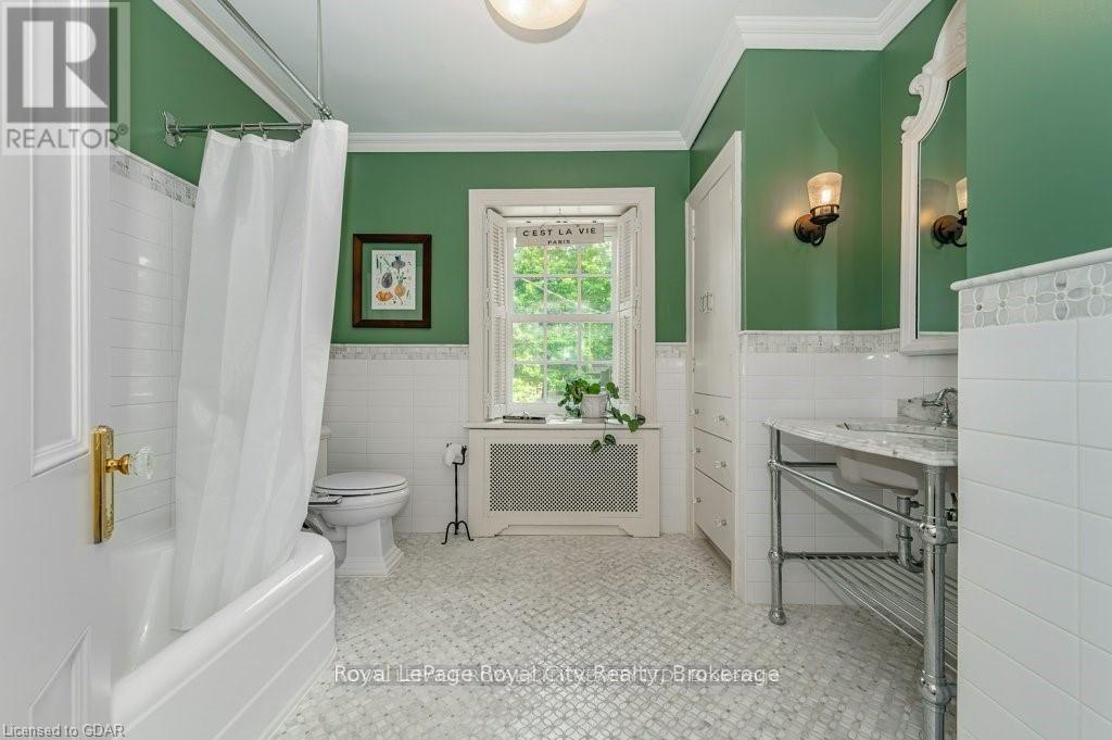 134 Dublin Street N, Guelph, Ontario  N1H 4N7 - Photo 36 - X12014206