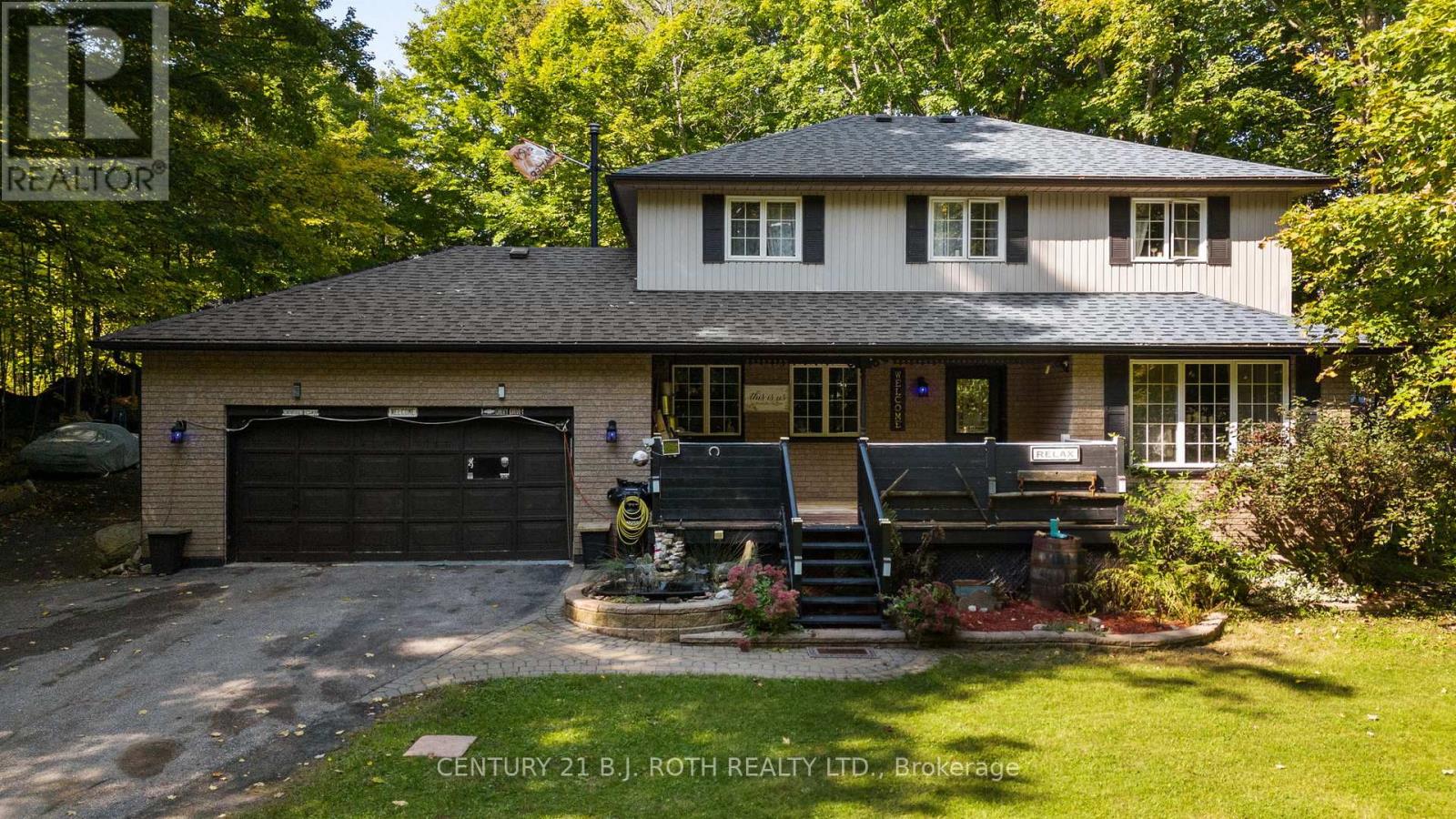 53 SLALOM DRIVE, Oro-Medonte, Ontario