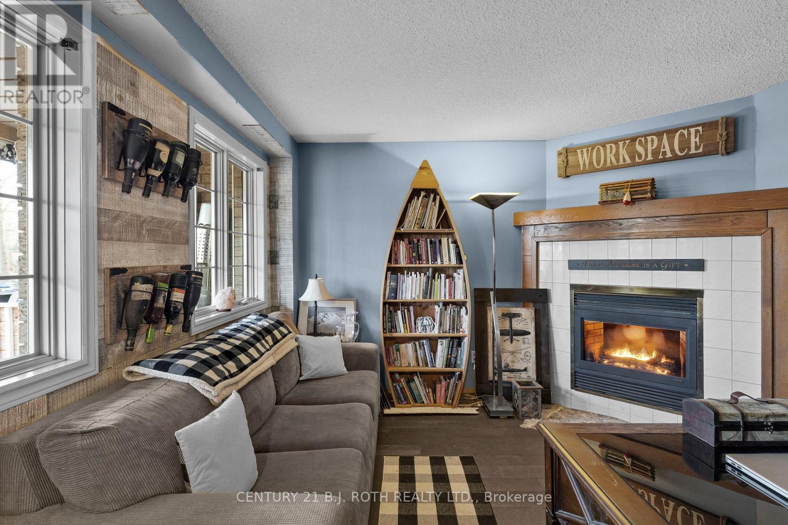 53 Slalom Drive, Oro-Medonte (Moonstone), Ontario  L0K 1N0 - Photo 5 - S12144550