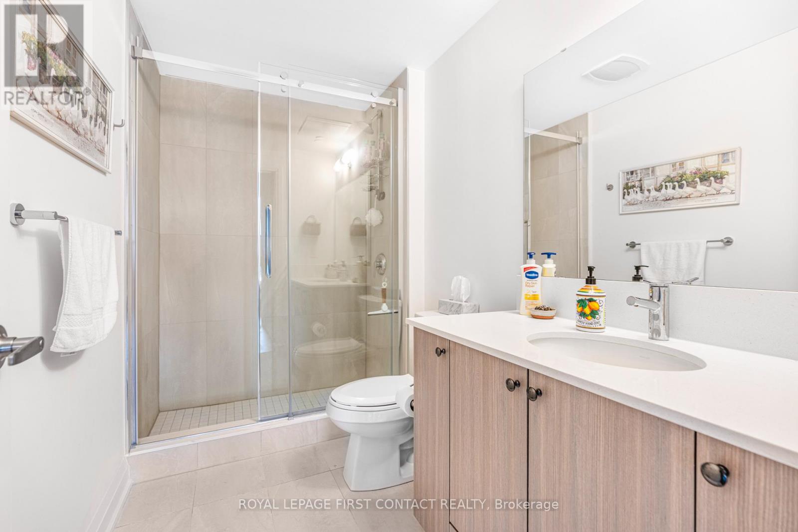 1106 - 58 Lakeside Terrace, Barrie, Ontario  L4M 7B9 - Photo 12 - S12144556