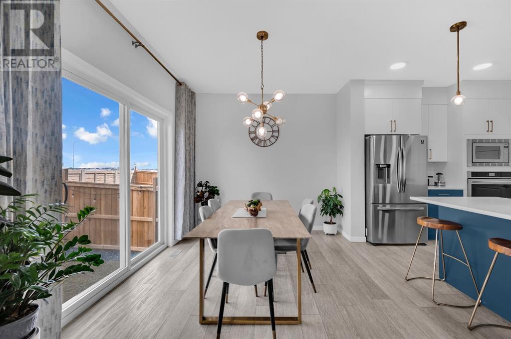 327 Savanna Way Ne, Calgary, Alberta  T3J 2H6 - Photo 18 - A2213106