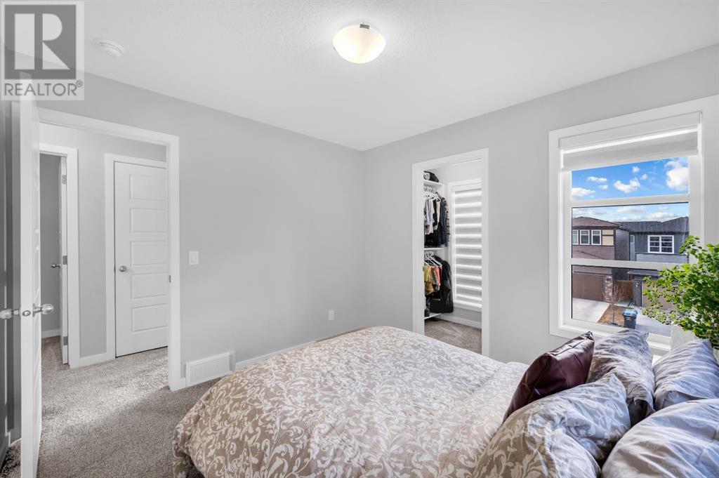 327 Savanna Way Ne, Calgary, Alberta  T3J 2H6 - Photo 32 - A2213106