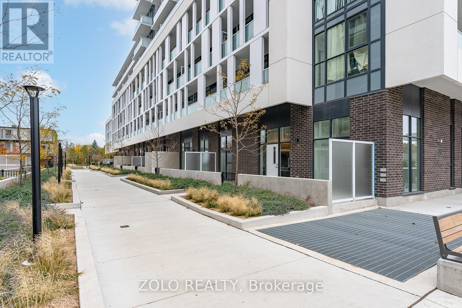 101 - 188 Fairview Mall Drive, Toronto, Ontario  M2J 4T1 - Photo 34 - C12144743