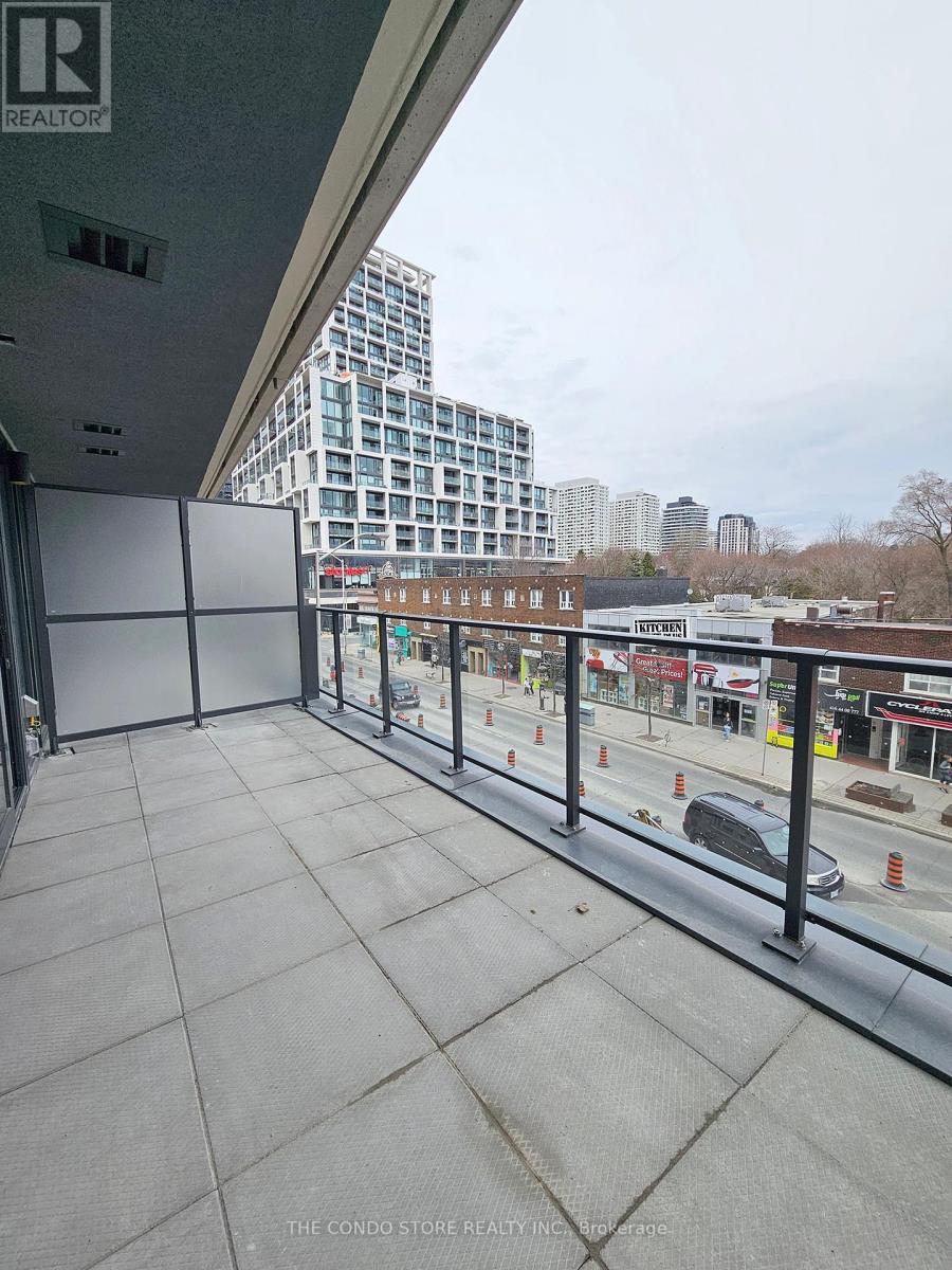 303 - 8 Manor Road E, Toronto (Yonge-Eglinton), Ontario  M4S 2A5 - Photo 13 - C12144756