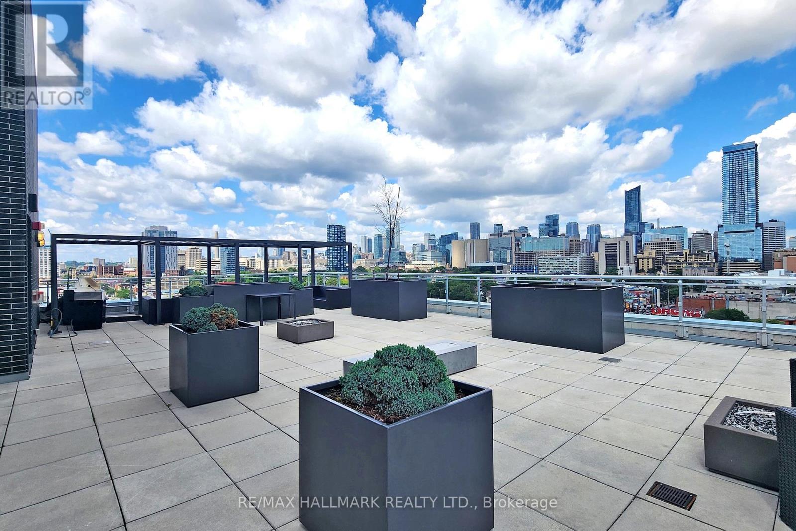 602 - 10 Willison Square, Toronto, Ontario  M5T 0A8 - Photo 12 - C12144785