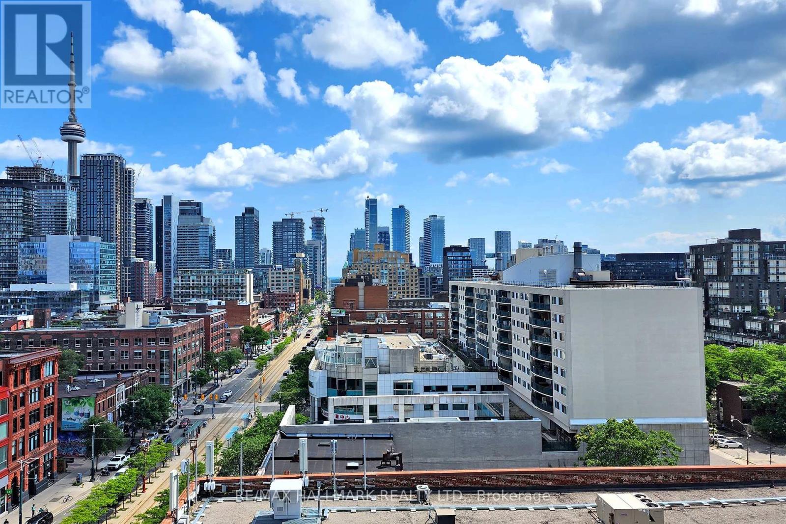 602 - 10 Willison Square, Toronto, Ontario  M5T 0A8 - Photo 16 - C12144785