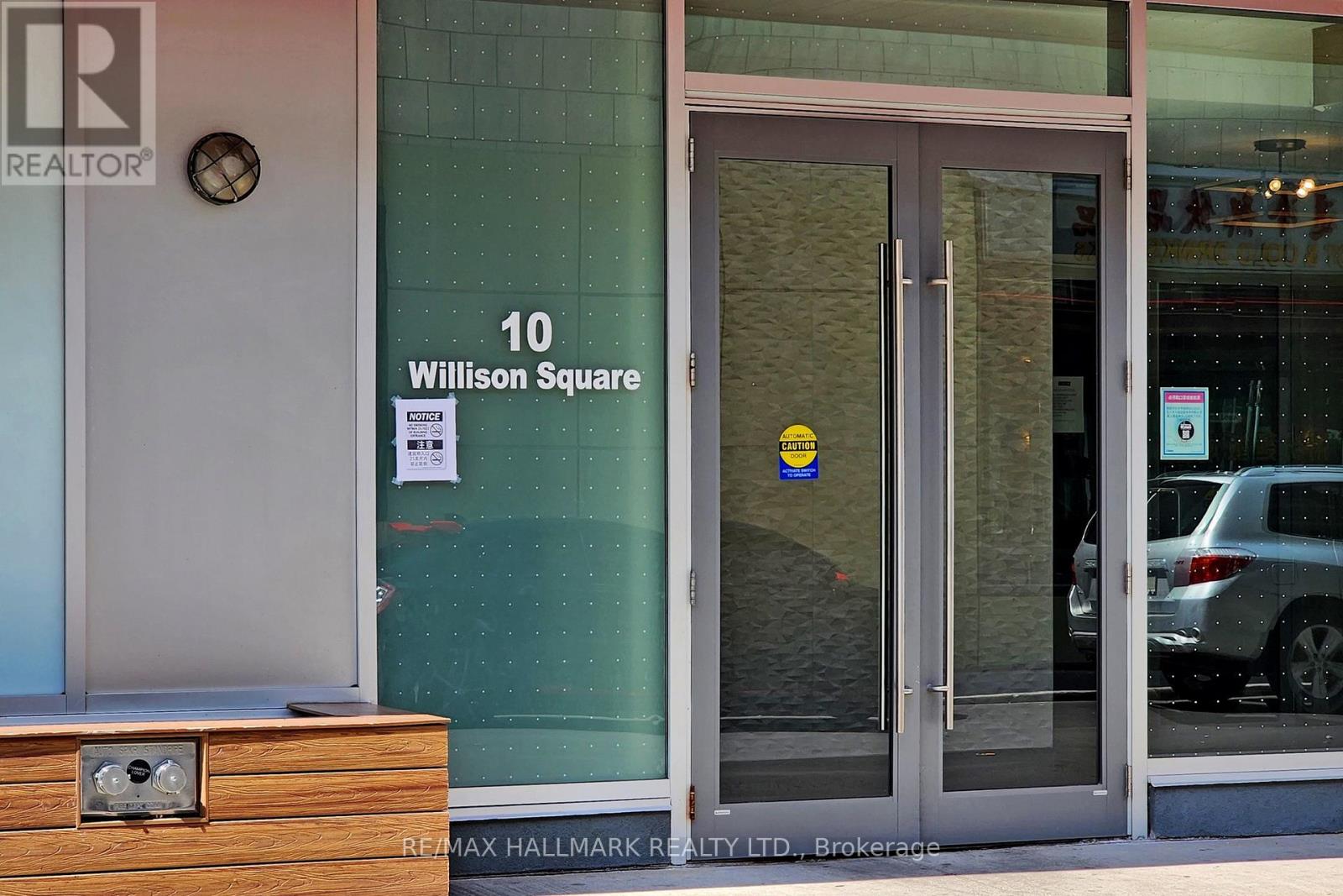 602 - 10 Willison Square, Toronto, Ontario  M5T 0A8 - Photo 25 - C12144785