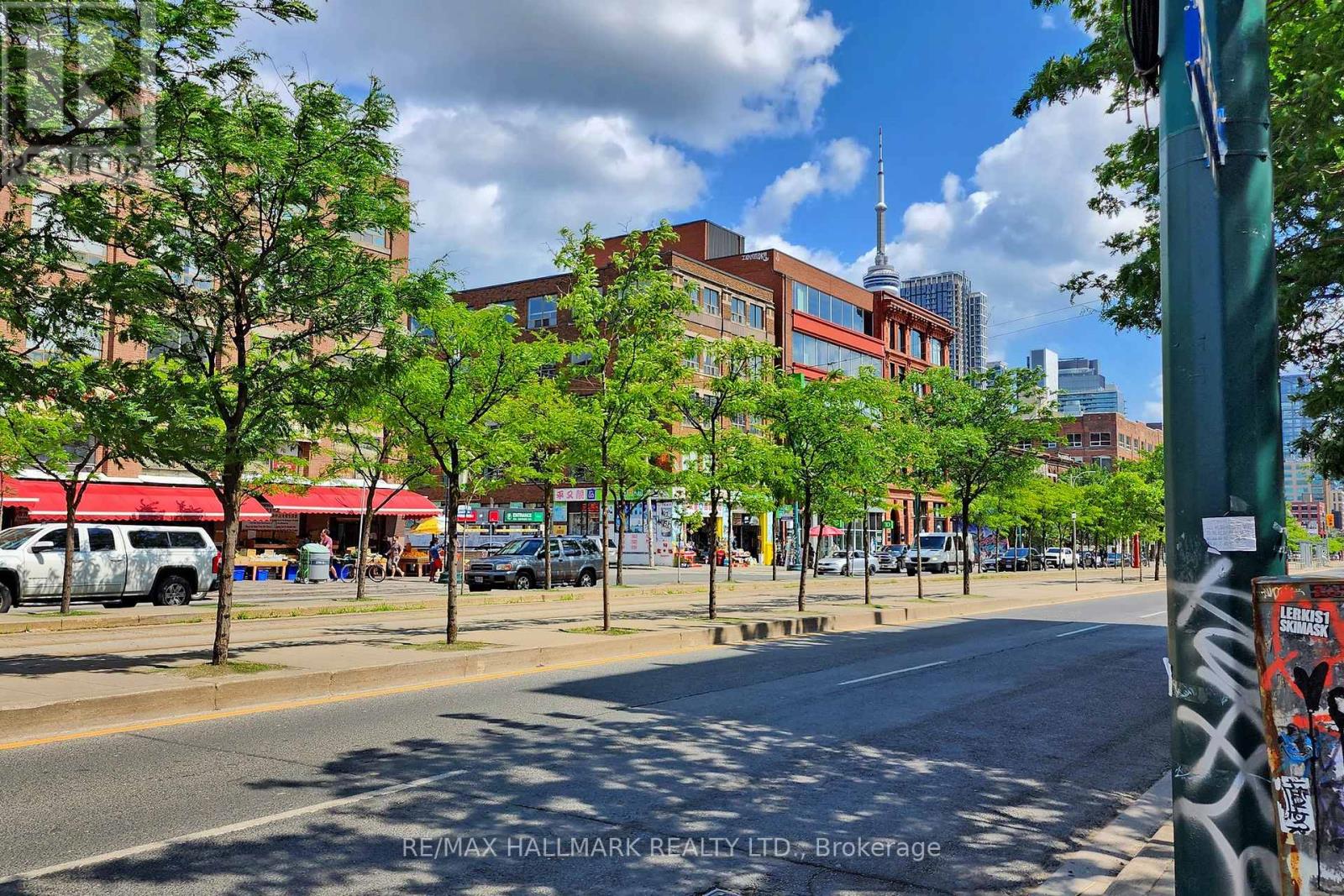 602 - 10 Willison Square, Toronto, Ontario  M5T 0A8 - Photo 33 - C12144785